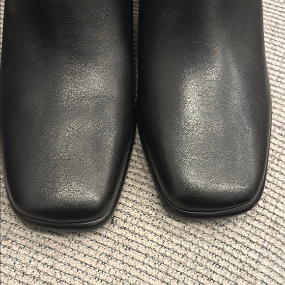 Marc Fisher Black Women's Ankle Boots brand new - Picture 7 of 10